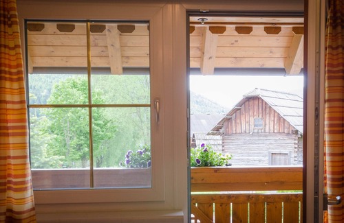 Mauterndorf Apartment | Apartment for up to 6 people with 5 ski areas nearby