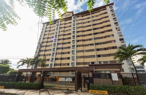 Sao Gerardo Apartment | Apartment for vacation/sale in Monte Castelo in Fortaleza 6km from the beach