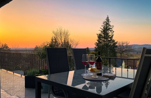 Eckental Apartment | Apartment foresight 140sqm, exclusive, full privacy