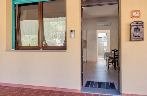 Twist Apartment | Apartment 'Fossato 35 Pontassieve' with Air Conditioning