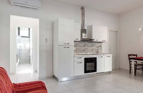 Twist Apartment | Apartment 'Fossato 37 Pontassieve' with Air Conditioning