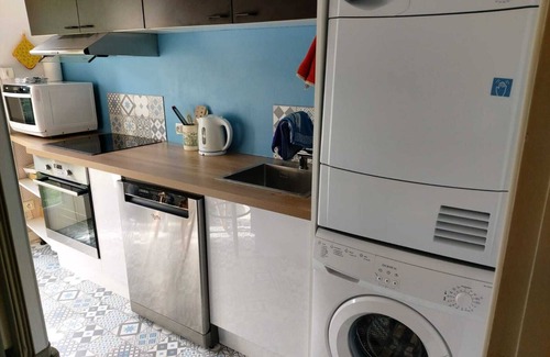 Arradon Apartment | Apartment
