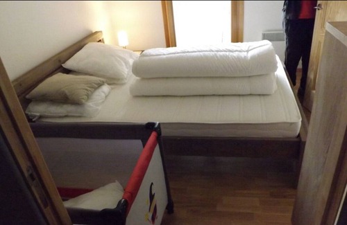 La Roche Apartment | Apartment T3