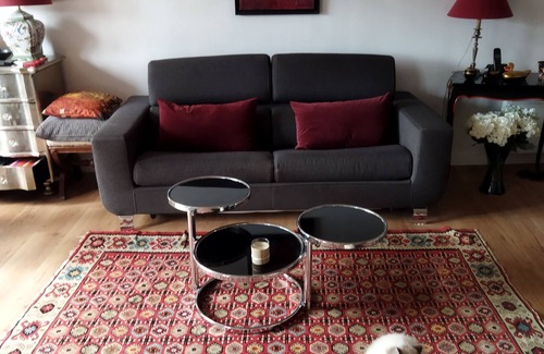 La Roche-des-Arnauds Apartment | Apartment in the mountains, 30 minutes from ski resorts