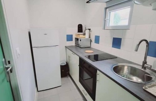 Pierrefitte-sur-Seine Apartment | Apartment near Saint Denis by Côté Habitat