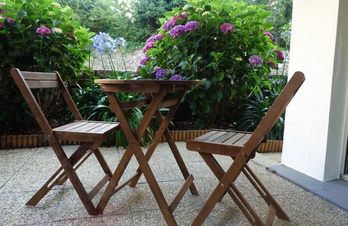 Saint-Quay-Portrieux Apartment | Apartment on the Comtesse beach in Saint Quay Portrieux