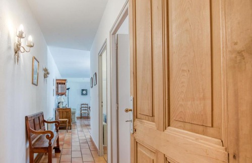 Saint-Roman-de-Malegarde Apartment | Apartment Le Petit Champs