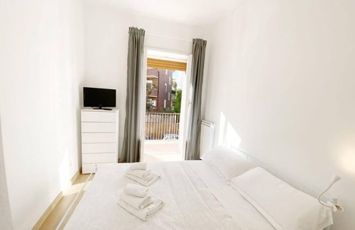 Gianicolense Apartment | Apartment Francesca certified sanitization every check