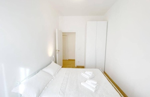Gianicolense Apartment | Apartment Francesca certified sanitization every check