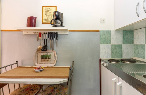 Umag Apartment | Apartment Franelić One bedroom Studio A2