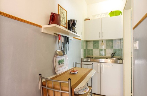 Umag Apartment | Apartment Franelić One bedroom Studio A2