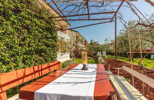 Umag Apartment | Apartment Franelić One bedroom Studio A2