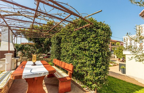 Umag Apartment | Apartment Franelić One bedroom Studio A2