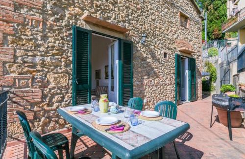 Casale Marittimo Apartment | Apartment Frantoio by Interhome