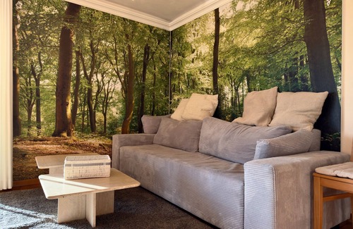 Weiler-Simmerberg Apartment | Apartment 'Freiraum' with Mountain View, Private Terrace and Wi-Fi