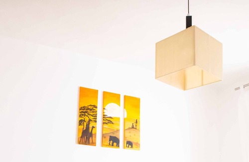 Sistrans Apartment | Apartment FreiRaum in Sistrans / Innsbruck surroundings