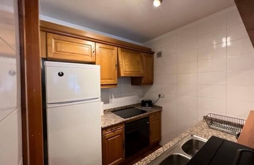 El Tarter Apartment | Apartment Freixe 1C - 6p - El Tater/Zona Grandvalira