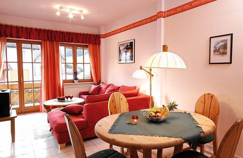 Tonbach Apartment | Apartment Freyenhöfe in Baiersbronn - 2 persons, 1 bedrooms