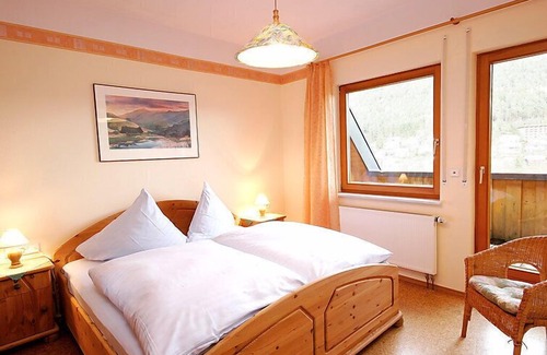 Tonbach Apartment | Apartment Freyenhöfe in Baiersbronn - 2 persons, 1 bedrooms