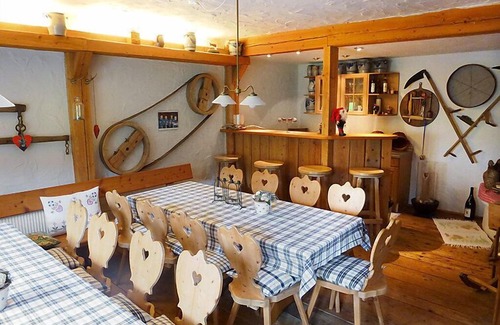 Tonbach Apartment | Apartment Freyenhöfe in Baiersbronn - 2 persons, 1 bedrooms