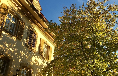 Muellheim Apartment | Apartment 'Friedrich' in the Markgräflerland.