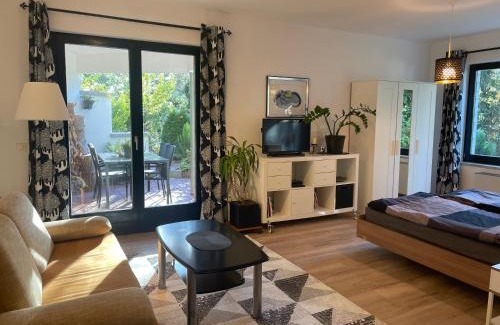 Frohnau Apartment | Apartment Frohnau