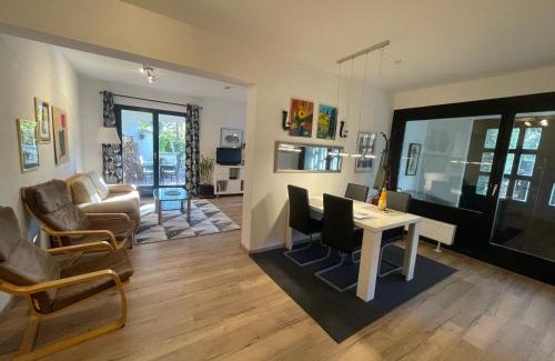 Frohnau Apartment | Apartment Frohnau