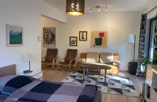 Frohnau Apartment | Apartment Frohnau