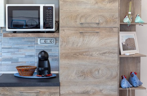 Pivarada Apartment | Apartment 'Fronte Porto' with Sea View, Wi-Fi and Air Conditioning
