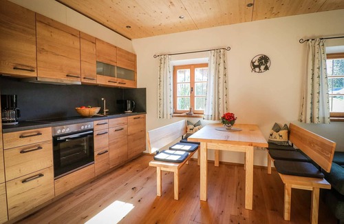 Bad Aibling Apartment | Apartment Froschkönig ground floor with terrace and 2 bedrooms