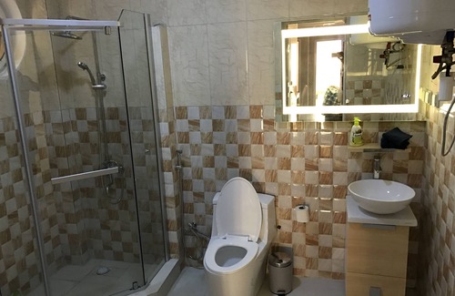 Pointe des Almadies Apartment | APARTMENT FULL EQUIPED