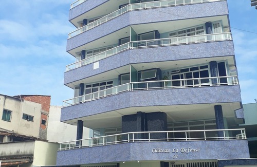 Prainha Apartment | APARTMENT fully furnished, with 2 parking spaces.