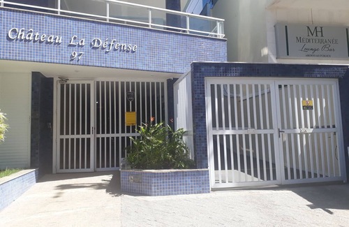 Prainha Apartment | APARTMENT fully furnished, with 2 parking spaces.