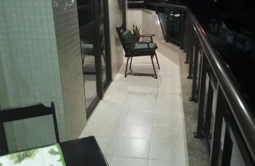 Prainha Apartment | APARTMENT fully furnished 3 bedrooms and 2 parking spaces.