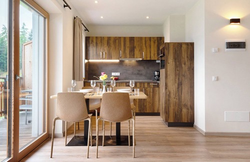 Cornedo All'isarco Apartment | Apartment 'Furnerhof Apt Stearnzauber' with Mountain View, Shared Garden and Wi-Fi