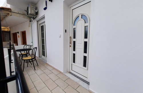 Limenas Chersonisou Apartment | Apartment FZ2