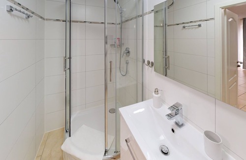 Bad Homburg v.d. Hoehe Apartment | Apartment Götzenmühlweg