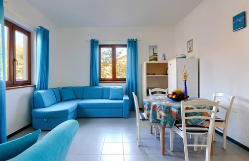 Liznjan Apartment | Apartment Gabi - MDN151 by Interhome