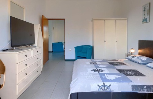 Liznjan Apartment | Apartment Gabi - MDN151 by Interhome