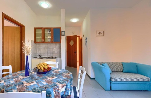 Liznjan Apartment | Apartment Gabi - MDN151 by Interhome