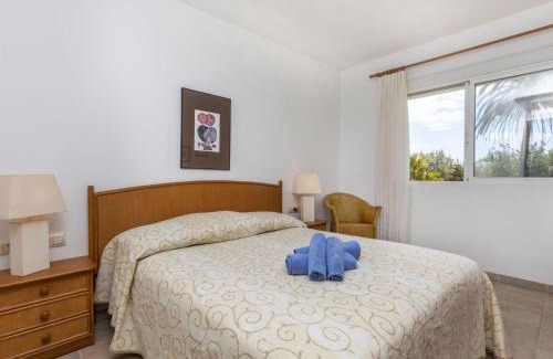 San Jorge Apartment | Apartment Gabriel by Interhome