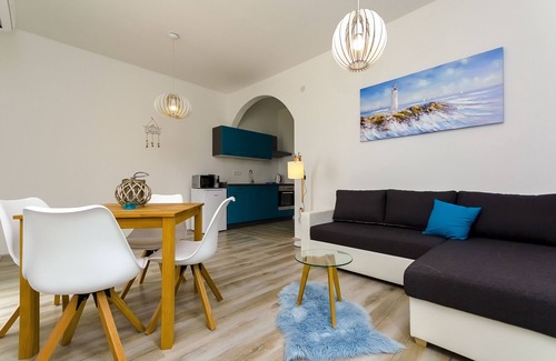 Kastela Apartment | Apartment Gabriela Blue