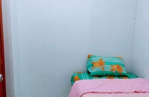 Jakarta Utara Apartment | Apartment Gading Nias Residence