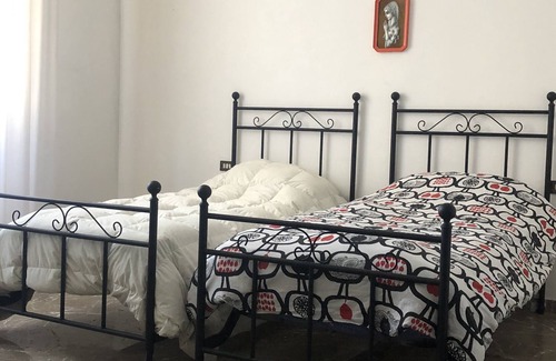 Montemurlo Apartment | Apartment "Galceti 1" near the Monteferrato park