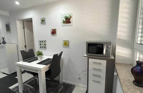 Kisslegg Apartment | Apartment 'Gani' with Private Terrace and Wi-Fi