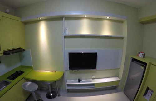 Bandung Apartment | Apartment Gateway Ahmad Yani : Aji