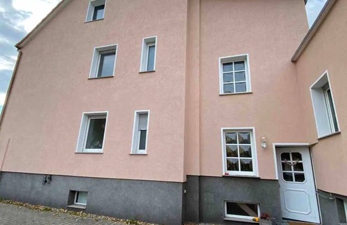 Olvenstedt Apartment | Apartment 'Gemütliche Ferienwohnung' with Wi-Fi