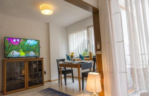 Sandanski Apartment | Аpartment Gem in Centre of Sandanski