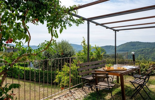 Cortemilia Apartment | Apartment Giallo by Interhome