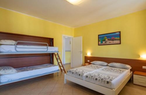 Pietrabruna Apartment | Apartment Giallo - PTB152 by Interhome